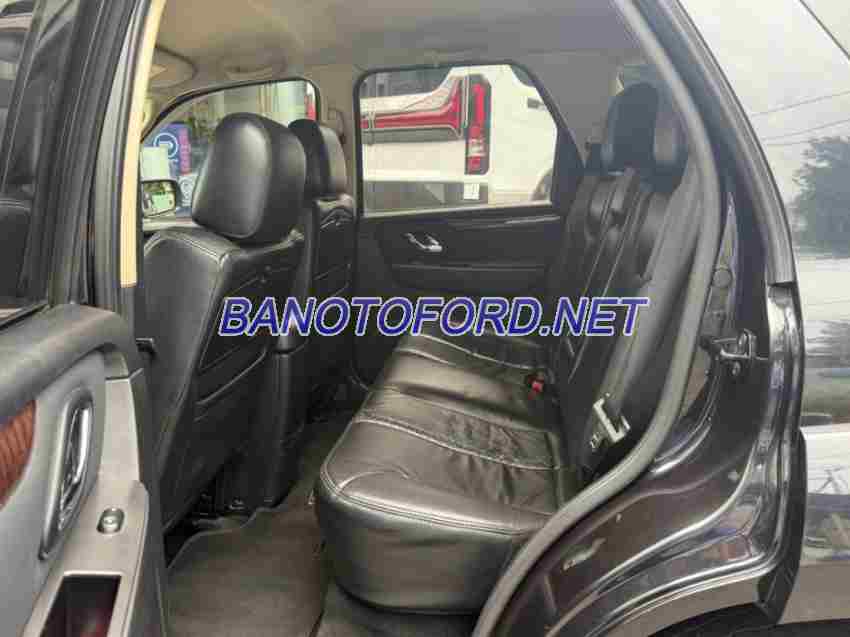 Cần bán Ford Escape XLT 2.3L 4x4 AT 2012, xe đẹp giá rẻ bất ngờ