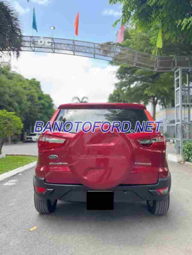 Cần bán xe Ford EcoSport Titanium 1.5L AT sx 2015