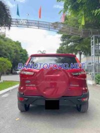 Cần bán xe Ford EcoSport Titanium 1.5L AT sx 2015