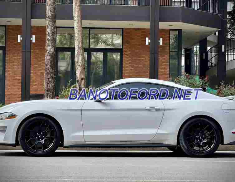 Cần bán Ford Mustang EcoBoost Fastback 2018, xe đẹp giá rẻ bất ngờ