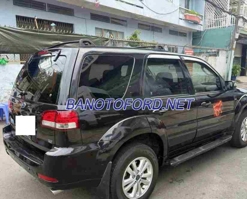 Cần bán Ford Escape XLT 2.3L 4x4 AT 2012 xe đẹp