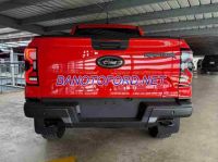 Ford Ranger Raptor 2.0L 4x4 AT sx 2025 - màu Đỏ - cực đẹp