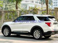 Ford Explorer Limited 2.3L EcoBoost năm 2022 cần bán
