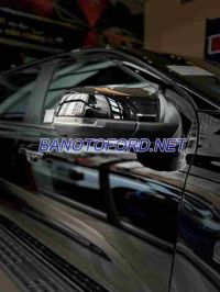 Bán Ford Ranger Raptor 2.0L 4x4 AT đời 2025 Số tự động