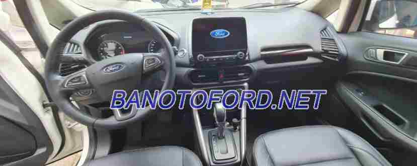 Xe Ford EcoSport Titanium 1.5L AT đời 2018 đẹp bán gấp