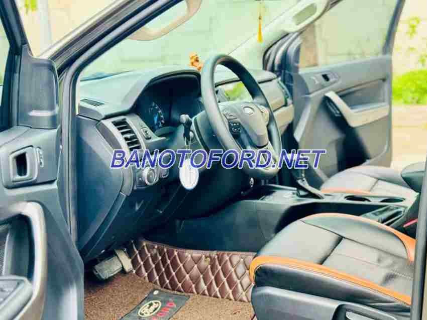Bán Ford Ranger XLS 2.2L 4x2 AT đời 2021 xe đẹp - giá tốt
