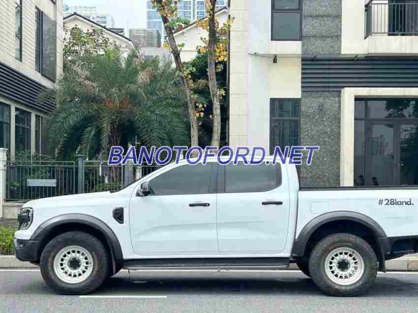 Cần bán gấp Ford Ranger Wildtrak 2.0L 4x4 AT 2023 - Xe đẹp - Giá tốt