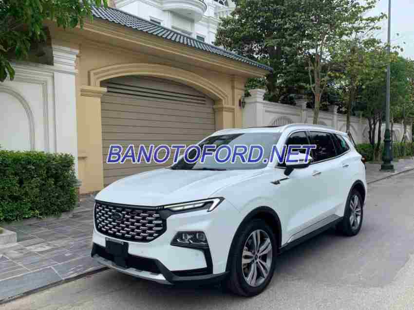 Cần bán Ford Territory Titanium X 1.5 AT 2024 xe đẹp