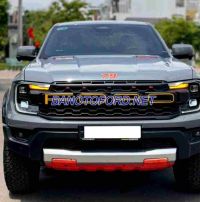 Cần bán xe Ford Ranger Raptor 2.0L 4x4 AT sx 2023