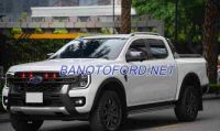 Ford Ranger Wildtrak 2.0L 4x4 AT sản xuất 2022 cực chất!