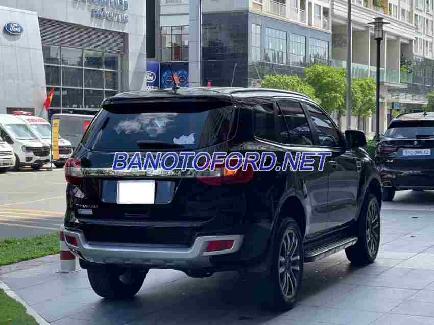 Bán Ford Everest Titanium 2.0L 4x2 AT đời 2020 xe đẹp - giá tốt