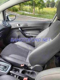 Cần bán nhanh Ford Fiesta S 1.5 AT 2015 cực đẹp