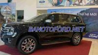 Bán Ford Everest Titanium 2.0L 4x2 AT 2025 - màu Đen - xe Nhập khẩu - giá tốt