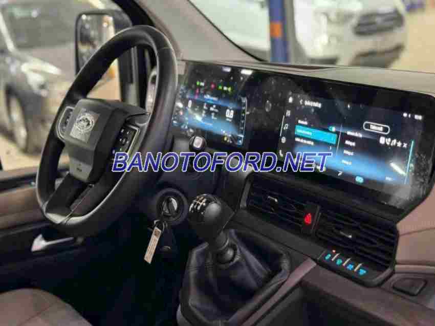 Ford Transit Premium 2025 Số tay - siêu đẹp