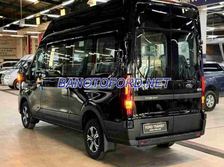 Ford Transit Premium sx 2025 Máy dầu