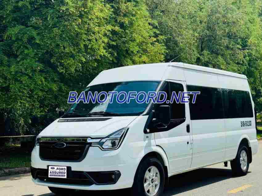 Ford Transit Tiêu chuẩn năm sản xuất 2024 giá tốt