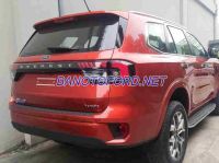 Bán Ford Everest 2025 Số tự động