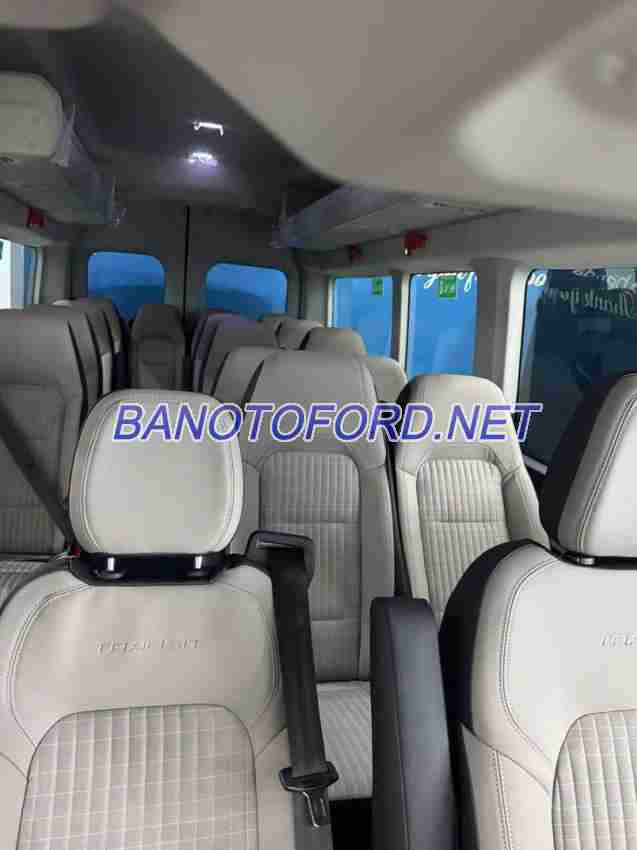 Bán Ford Transit Premium+ Máy dầu sản xuất 2025
