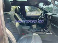 Bán Xe Ford Everest Platinum 2.0L 4x4 AT Số tự động 2025