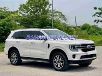 Ford Everest Titanium 2.0L 4x2 AT sản xuất 2023 cực chất!