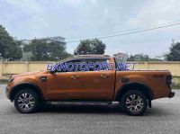 Ford Ranger 2015 Truck màu Vàng
