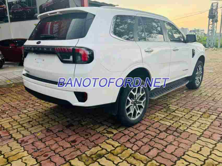 Cần bán xe Ford Everest Số tự động 2022
