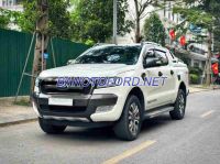 Cần bán xe Ford Ranger Wildtrak 3.2L 4x4 AT sx 2017