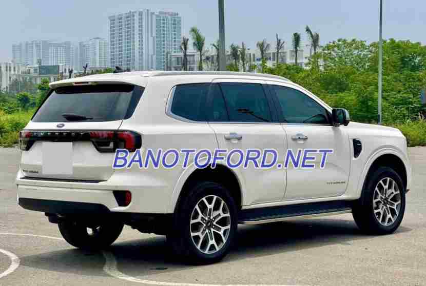 Ford Everest Titanium 2.0L 4x2 AT 2023 Máy dầu đẹp long lanh