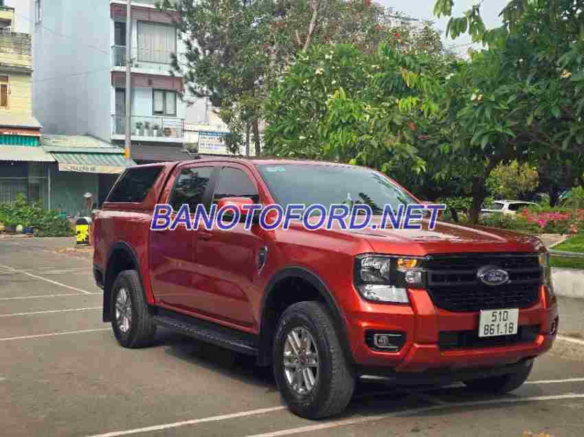Cần bán nhanh Ford Ranger XLS 2.0L 4x2 MT 2023 cực đẹp