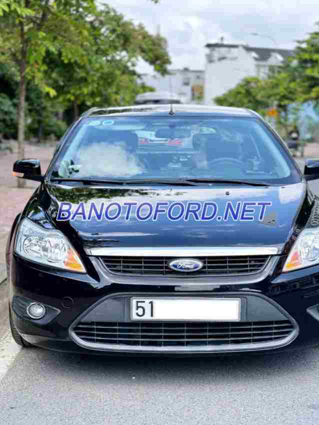 Ford Focus 1.8 AT 2013 Máy xăng, xe đẹp