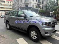 Bán Ford Ranger XLS 2.2L 4x2 MT, màu Bạc, Máy dầu, 2019