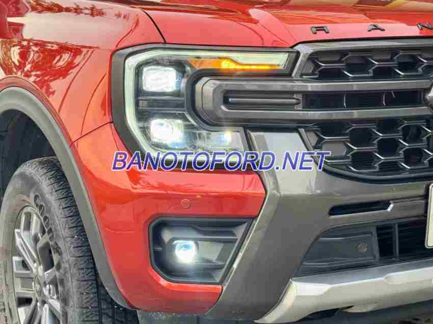 Ford Ranger XLS 2.0L 4x2 MT 2022 Số tay cực đẹp!