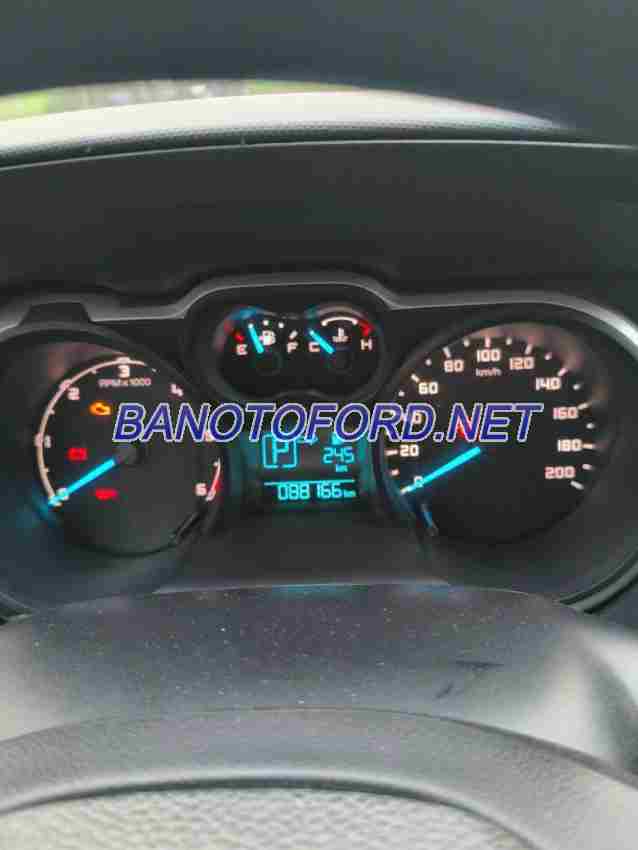 Ford Ranger XLS 2.2L 4x2 AT 2017 giá cực tốt
