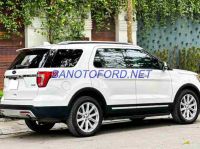 Ford Explorer 2016 Suv màu Trắng