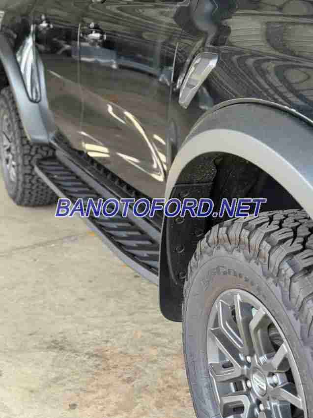 Ford Ranger Raptor 2.0L 4x4 AT 2025