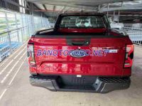 Ford Ranger Wildtrak 2.0L 4x4 AT 2025 Siêu Đẹp