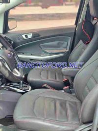 Bán Ford EcoSport Titanium 1.5L AT 2016 - Đen