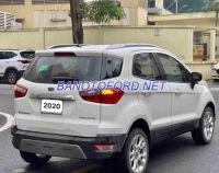 Cần bán xe Ford EcoSport Titanium 1.5 AT sx 2020