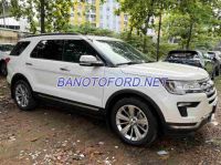 Cần bán Ford Explorer Limited 2.3L EcoBoost 2019, xe đẹp giá rẻ bất ngờ