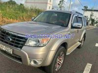 Bán Ford Everest 2.5L 4x2 AT 2010 - giá tốt