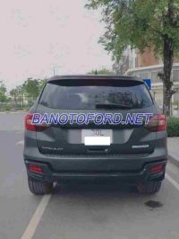 Cần bán xe Ford Everest Titanium 2.2L 4x2 AT 2016, xe đẹp