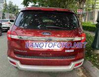 Bán Ford Everest Titanium 2.0L 4x2 AT 2020 - giá tốt