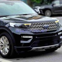 Ford Explorer Limited 2.3L EcoBoost 2021 Số tự động cực đẹp!