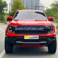 Ford Ranger Raptor 2.0L 4x4 AT 2023 Máy dầu đẹp long lanh