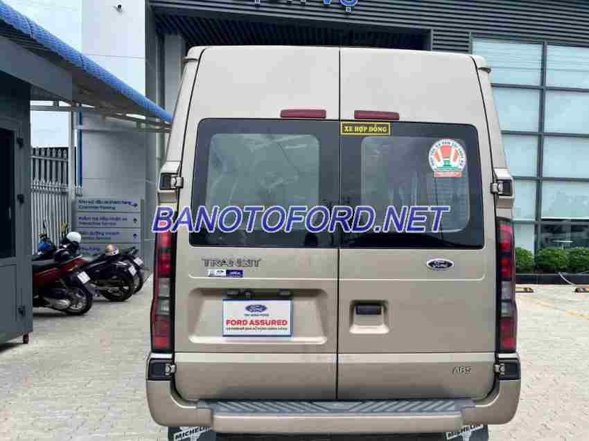 Cần bán gấp Ford Transit Tiêu chuẩn năm 2022 giá cực tốt