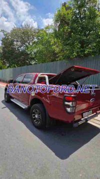 Ford Ranger XL 2.2L 4x4 MT 2013 Máy dầu đẹp long lanh