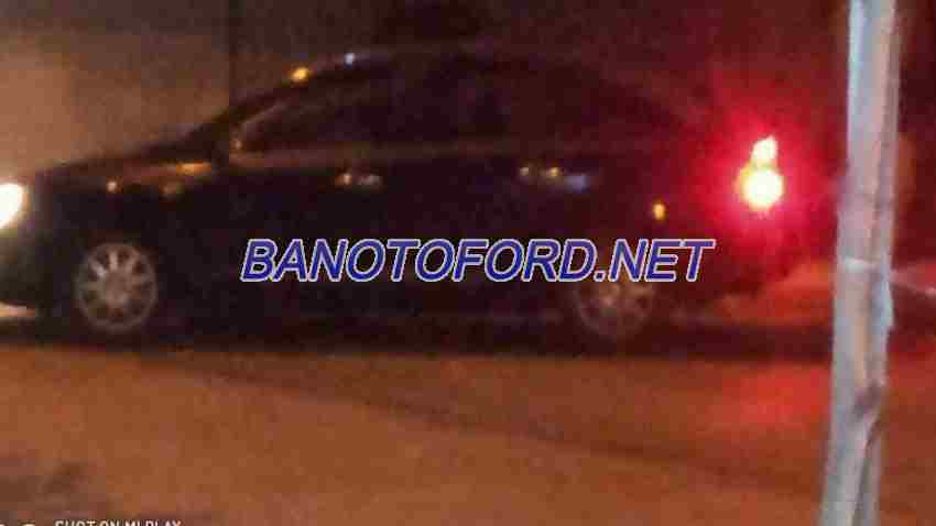Cần bán xe Ford Focus Số tay 2007