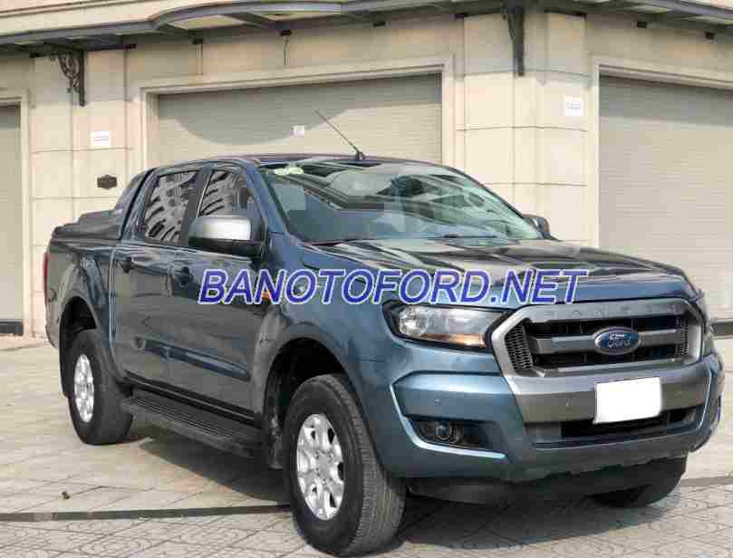 Cần bán xe Ford Ranger Số tự động 2016