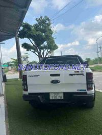 Cần bán Ford Ranger Raptor 2.0L 4x4 AT Máy dầu 2021 màu Trắng