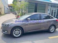 Cần bán Ford Focus Trend 1.5L Máy xăng 2018 màu Xám